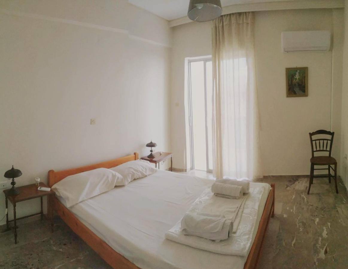 Vangelis Apartment Near Athens Airport Spata  Bagian luar foto